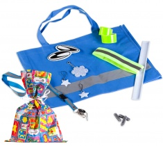 Balíček bezpečnosti PRE SENIOROV